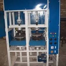 Paper Dona Making Machine