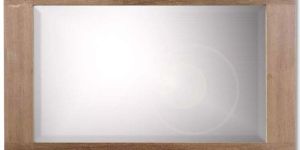 Teak Wood Door Frames