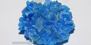 COPPER SULPHATE (Copper Sulphate)