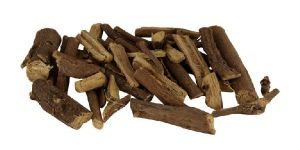 GLYCYRRHIZA GLABRA (Liquorice Root)