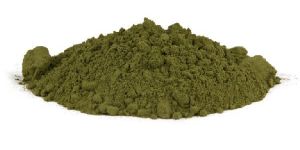 Moringa Oleifera (Moringa Leaves Powder)