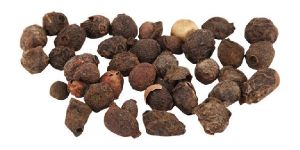 Syzygium Cumini (Black Plum Fruit)