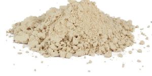 Zingiber Officinale (Ginger Powder)