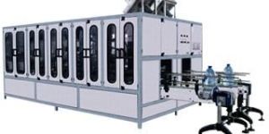 Water Bottling Plant