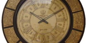 D'Dass Wall clock