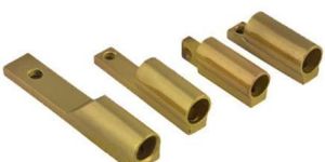 Brass Meter Parts