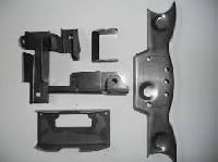Precision Metal Components