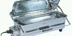 Instrument Sterilizer