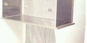 Laminar Flow Cabinets