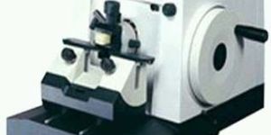 Microtome