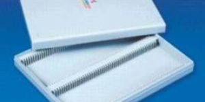 Microscope Slide Boxes