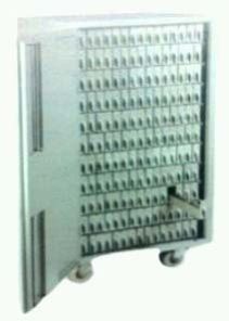 Microscope Slide Cabinets