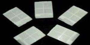 Tissue Embedding Cassettes