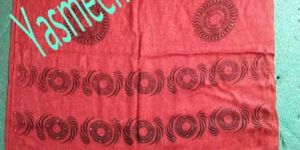 Jacquard Polyester Stole