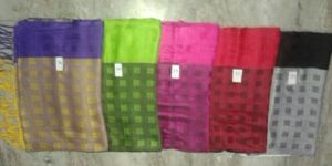 Viscose Dobby Fabric