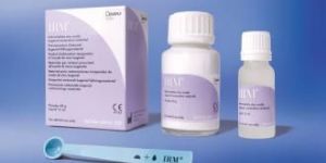 Intermediate Restorative Material