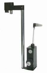 Applanation Tonometer