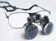 Binocular Loupe
