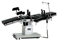 Operation Theater Table