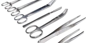 Surgical Instruments