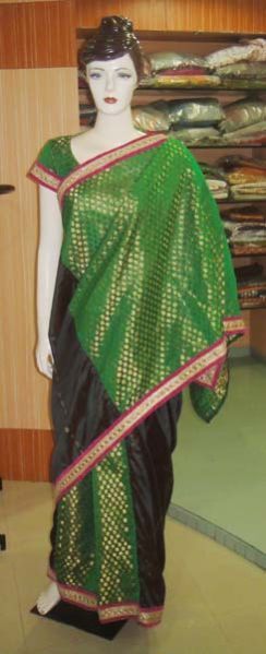 Designer Sarees