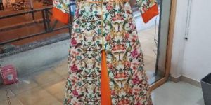 Ladies Indo Western Dress