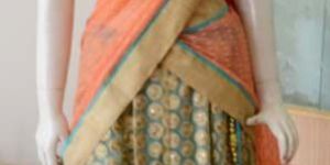 Designer Lehenga Choli