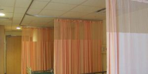 Hospital Curtains