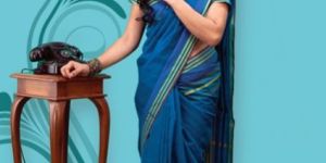 Traditional Uniform Sarees