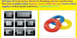 Electrical Wiring Accessories