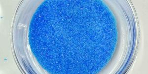 Copper Sulphate