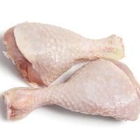 Boneless Frozen Chicken