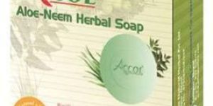 ACCOL Aloe-Neem Herbal Soap