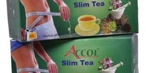 ACCOL Slim Tea