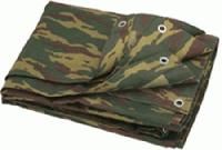 Waterproof Tarpaulins