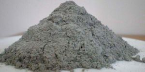 Fly Ash
