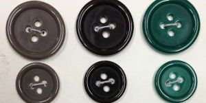 Coat Buttons