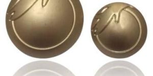 Metal Buttons