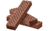 Chocolate Wafer