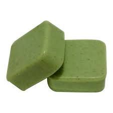Spirulina Soap