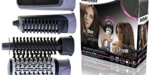 Babyliss Human Hair Extensions