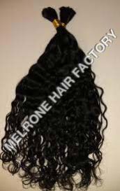 Bulk Human Hair