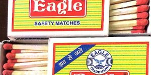 Matches