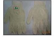 Cotton Knitted Hand Gloves