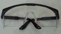 Eye Safety Goggles