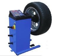 Wheel Balancing Machines