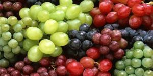 Grapes