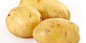 Potatoes