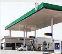 CNG Stations