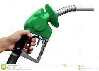 Petrol Pump